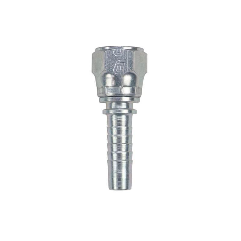 Końcówka Zakucie Hydrauliczne Dkj Dn10 9/16"-18 Unf Premium Hydral 5szt