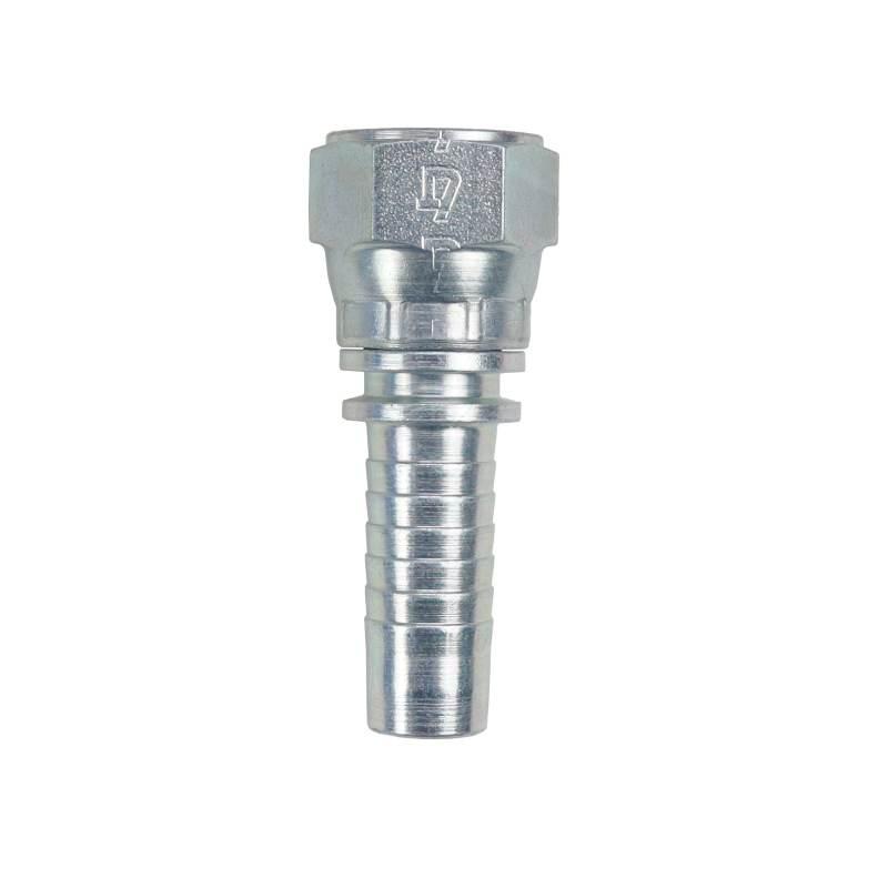 Końcówka Zakucie Hydrauliczne Dkj Dn13 3/4"-16 Unf Premium Hydral 2szt