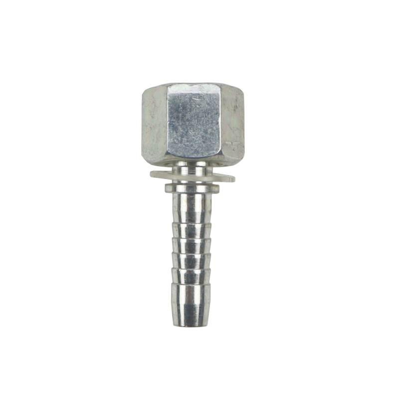 Końcówka Zakucie Hydrauliczne Dkos Dn08 M16x1,5 Ciężka Premium Hydral 5szt