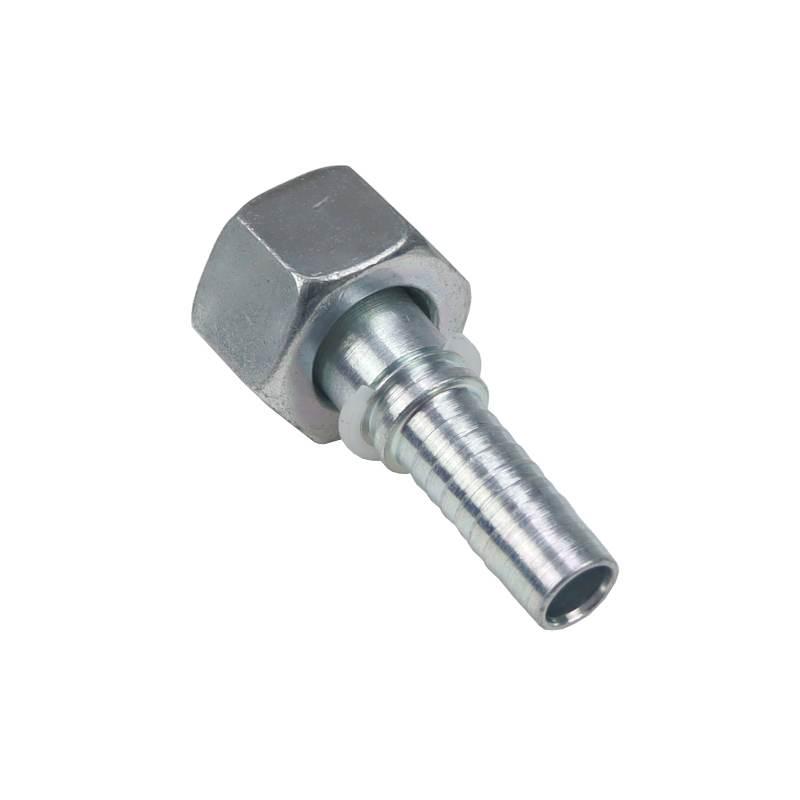 Końcówka Zakucie Hydrauliczne Dkos Dn13 16s M24x1,5 Ciężka Premium 2szt - zdjęcie 3