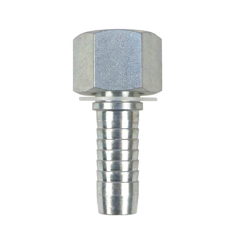 Końcówka Zakucie Hydrauliczne Dkos Dn13 12s M20x1,5 Ciężka Hydral 5szt