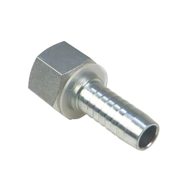 Końcówka Zakucie Hydrauliczne Dkos Dn13 12s M20x1,5 Ciężka Hydral 5szt - zdjęcie 2