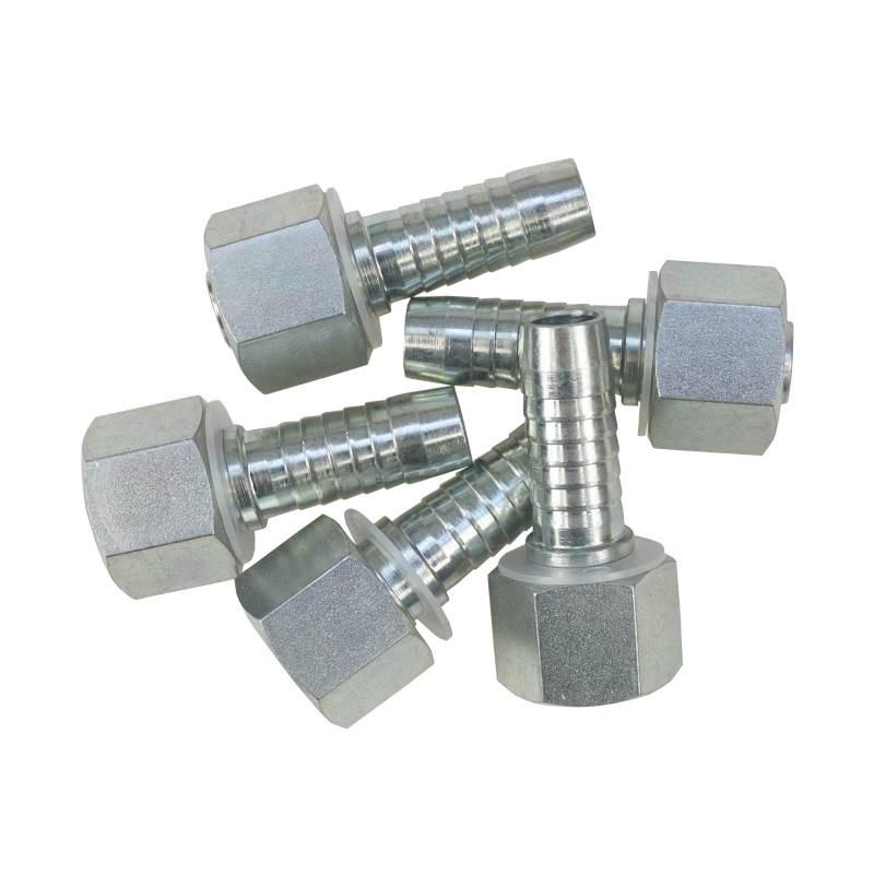 Końcówka Zakucie Hydrauliczne Dkos Dn13 12s M20x1,5 Ciężka Hydral 5szt - zdjęcie 4