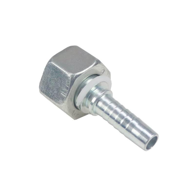 Końcówka Zakucie Hydrauliczne Dkr Dn10 1/2" Premium Hydral 5szt - zdjęcie 2