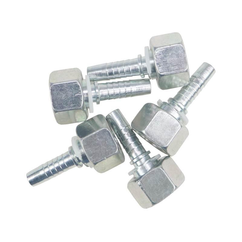 Końcówka Zakucie Hydrauliczne Dkr Dn10 1/2" Premium Hydral 5szt - zdjęcie 4