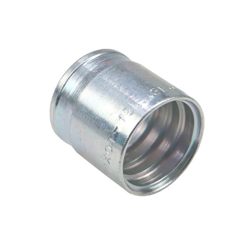 Tuleja Zaciskowa Dn20 1sn 1sc 2sc Dn20 Premium Hydral 2szt - zdjęcie 2