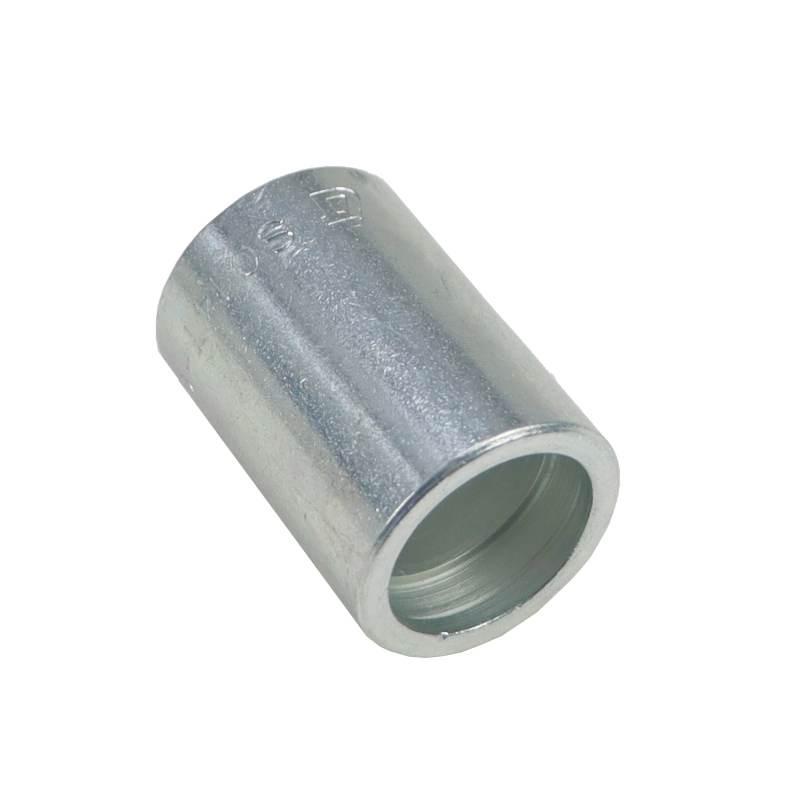 Tuleja Zaciskowa Do Węża Dn13 Ptfe Z Tworzywa Fluorowego Premium 2szt - zdjęcie 3