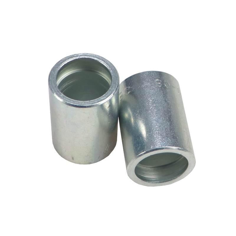 Tuleja Zaciskowa Do Węża Dn13 Ptfe Z Tworzywa Fluorowego Premium 2szt - zdjęcie 4