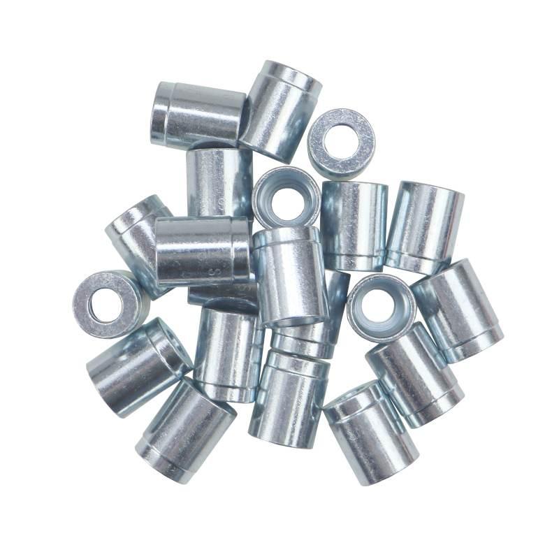 Tuleja Zaciskowa Dn06 Sn Uniwersalna Węża 1sn/2sn/2sc Hydral 20szt - zdjęcie 4