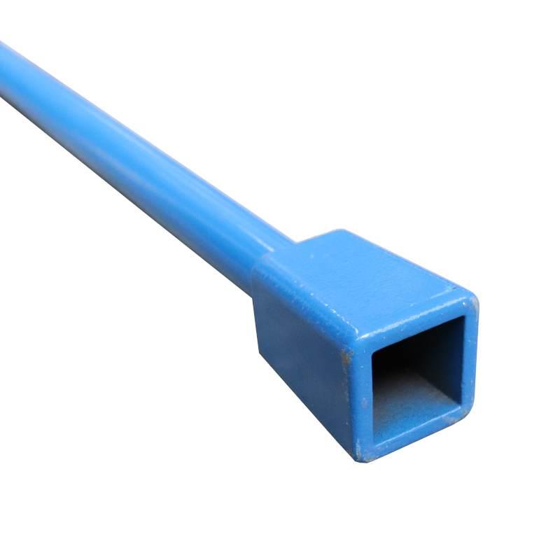 Klucz Do Hydrantu Podziemnego Niebieski Pzl Hydral - zdjęcie 3