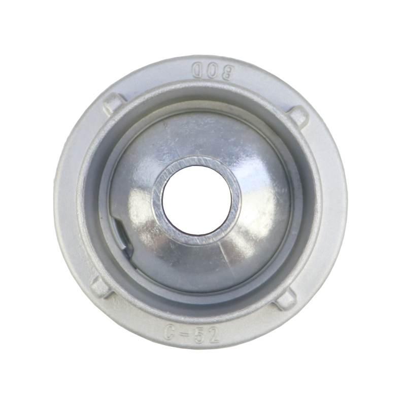 Łącznik Ssawny Storz 52mm Z Tuleją Pod Wąż 25mm Aluminiowy Pzl Hydral - zdjęcie 3