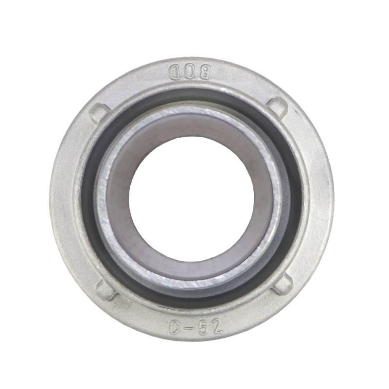Łącznik Ssawny Storz 52 Z Tuleją Pod Wąż 52mm Aluminiowy Pzl Hydral - zdjęcie 3