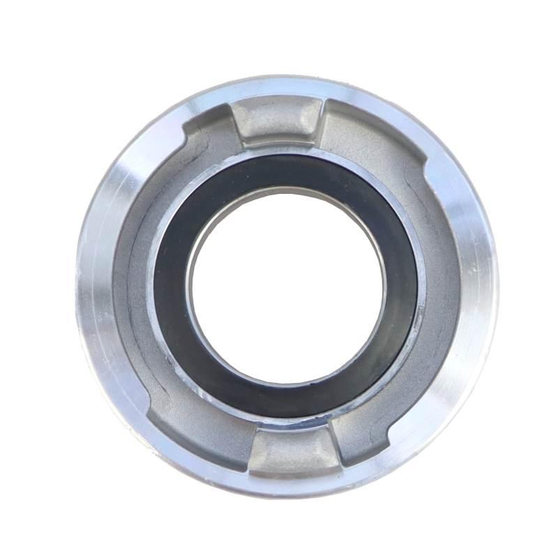 Nasada Aluminiowa Storz 52mm Z Gwintem Wewnętrznym 2 1/2" Pzl Hydral - zdjęcie 3