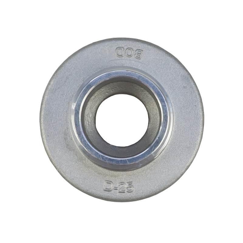 Nasada Aluminiowa Storz 25mm Z Gwintem Zewnętrznym 1" Pzl Hydral - zdjęcie 4