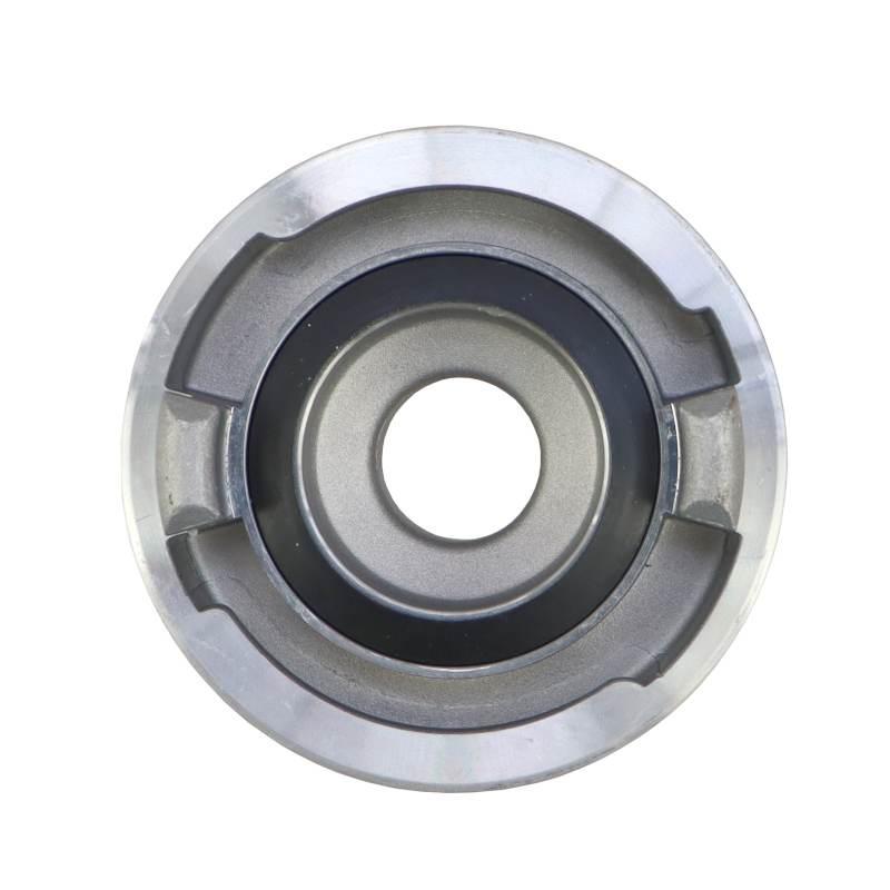 Nasada Aluminiowa Storz 52mm Z Gwintem Zewnętrznym 1" Pzl Hydral - zdjęcie 3