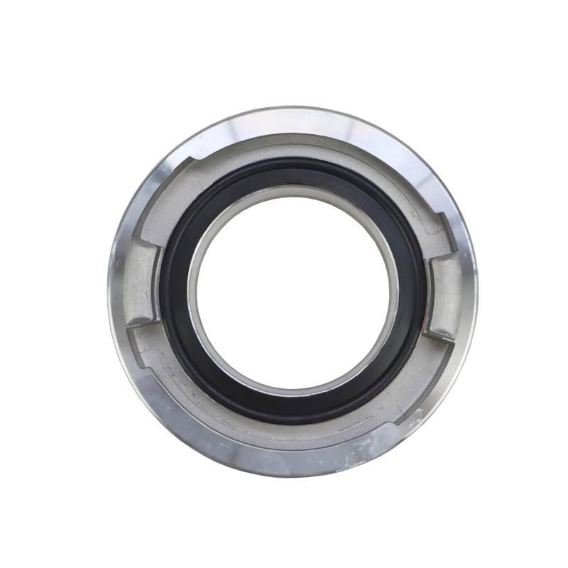 Nasada Aluminiowa Storz 110mm Z Gwintem Zewnętrznym 4" Pzl Hydral - zdjęcie 3