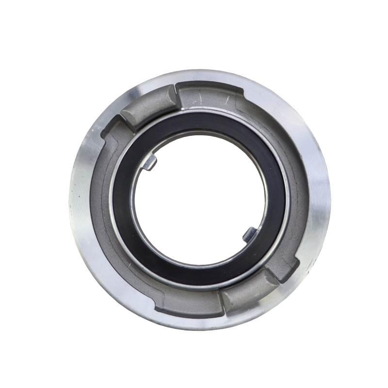 Nasada Aluminiowa Storz 75mm Obrotowa Z Gwintem Wewnętrznym 3" Pzl Hydral - zdjęcie 3