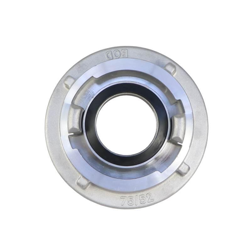 Redukcja Przełącznik Storz 75 52mm Aluminiowa Pzl Hydral - zdjęcie 3