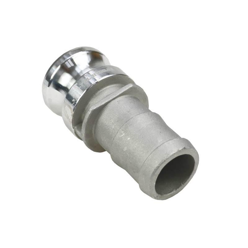 Szybkozłącze Camlock Coupling Wtyczka Typ E Aluminium 1 1/2" X 38mm Pzl - zdjęcie 2