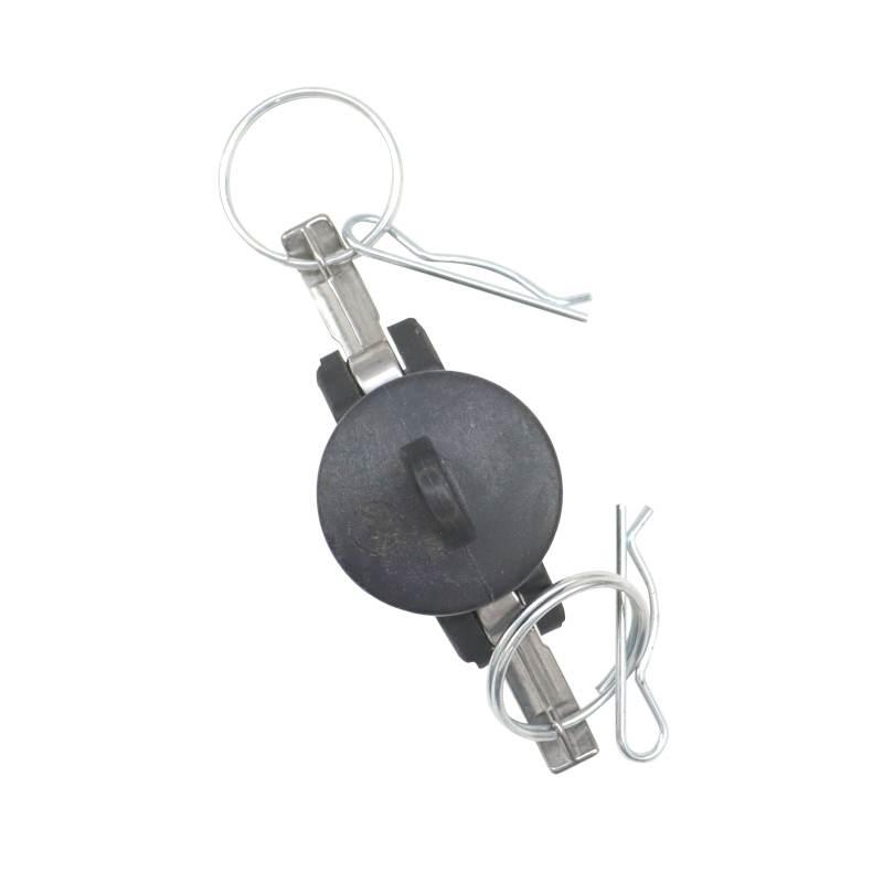 Zaślepka Złącza Camlock Dc Żeńskie 16bar Polipropylen Pp 3/4" X 19mm Pzl - zdjęcie 3