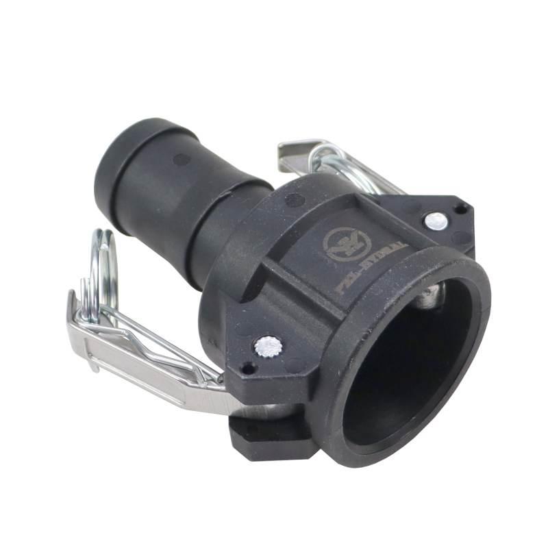 Szybkozłącze Camlock Coupling Gniazdo Typ C Polipropylen Pp 1 1/4" X 32mm - zdjęcie 2