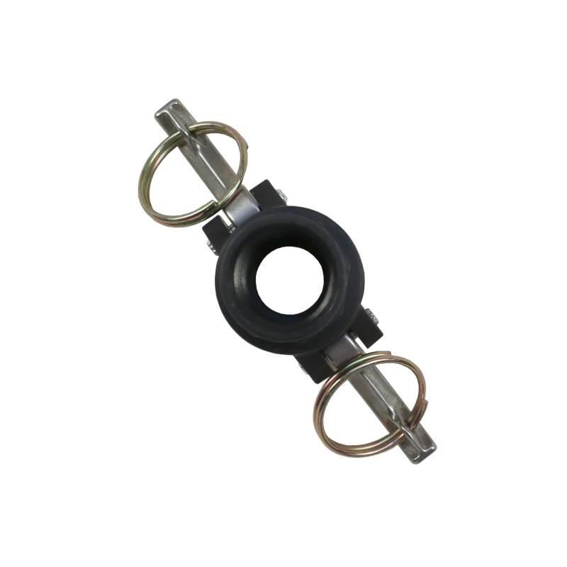 Szybkozłącze Camlock Coupling Gniazdo Typ D Polipropylen Pp 1/2" X 13mm - zdjęcie 3