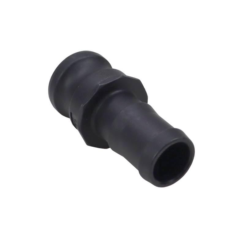 Szybkozłącze Camlock Coupling Wtyczka Typ E Polipropylen Pp 1 1/4" X 32mm - zdjęcie 2