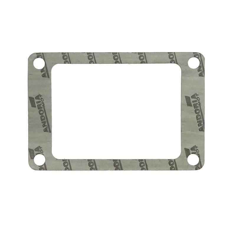 Uszczelka Pokrywki Pochwy Krążelit 0.8mm Ursus C-330 Sztuki Andoria