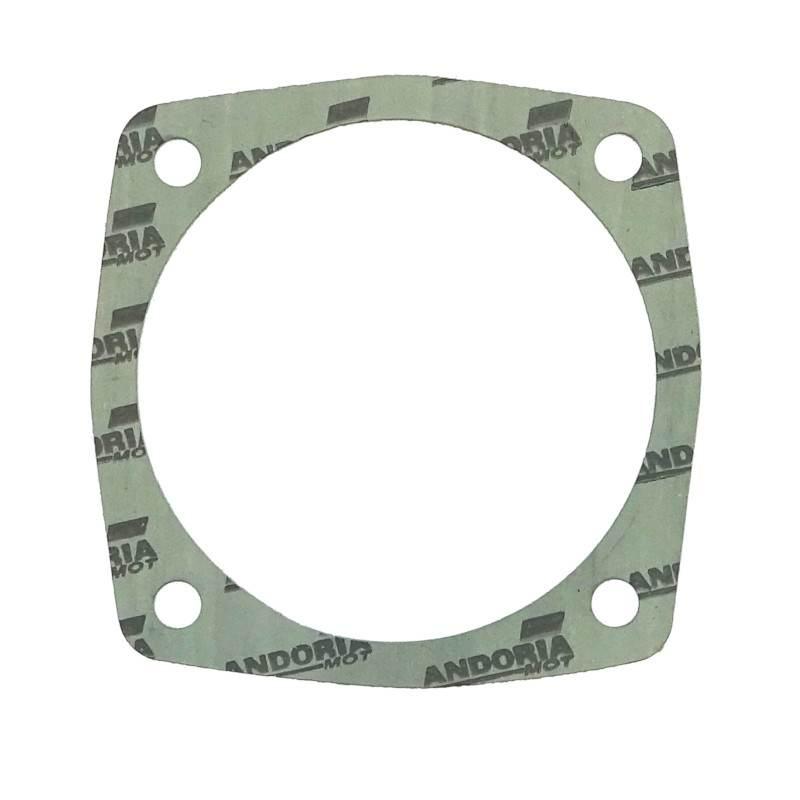 Uszczelka Pokrywy Łożysk Sprzęgła Krążelit 0.8mm Ursus C-385 Sztuki Andoria