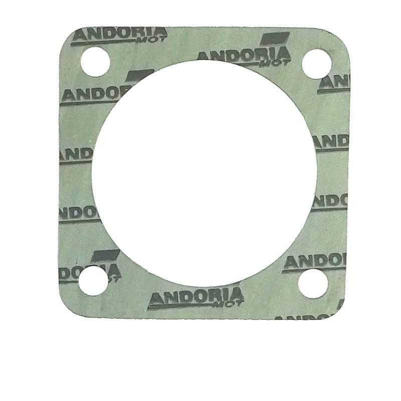 Uszczelka Pokrywy Skrzyni Krążelit 0.8mm Ursus C-385 Sztuki Andoria