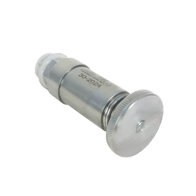 Pompka Ręczna Pompy Zasilającej 2190005 V230200 Ursus C-330 C-360 C-385 - zdjęcie 2