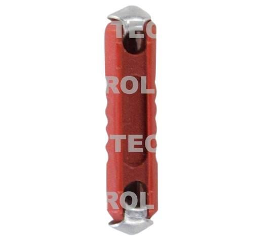 Bezpiecznik topikowy 16A 1 sztuka 54140811 Produkt Standard 100szt