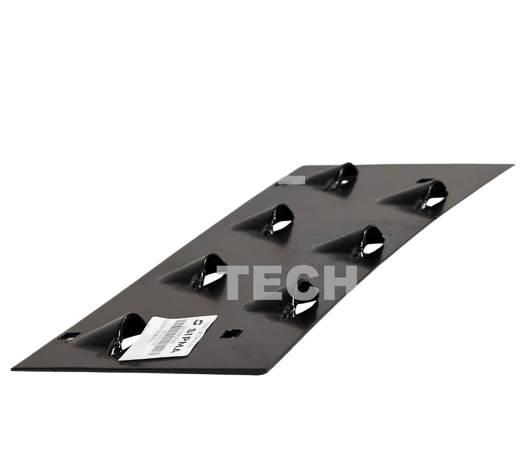 Blacha oporowa blacha 2,5mm Prasa kostkująca SIPMA Z-224/1 sk522300053