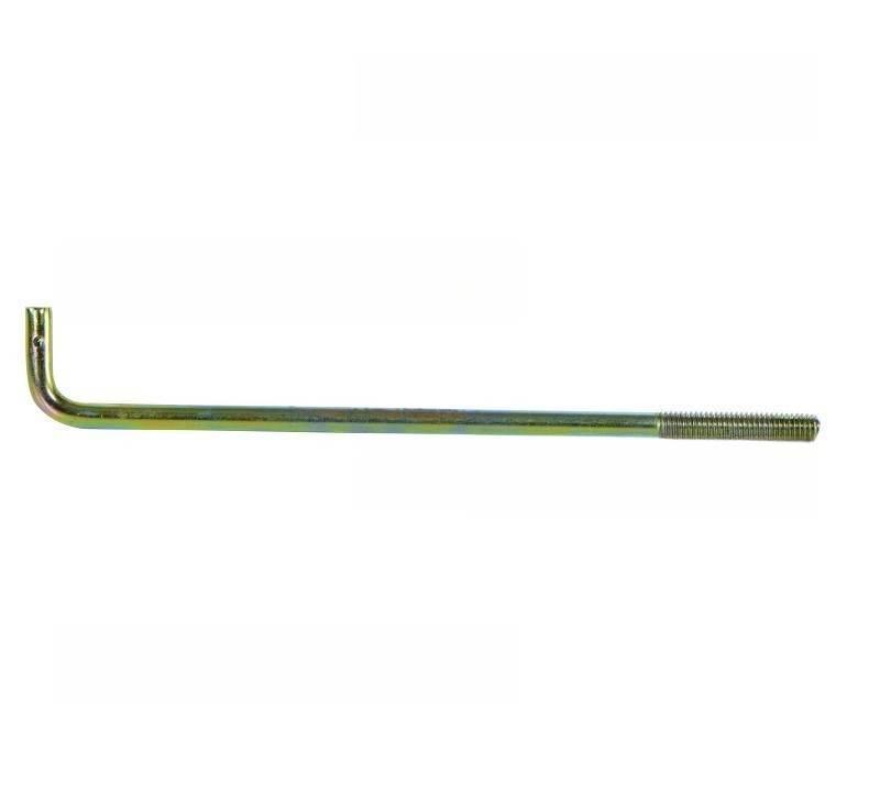 Cięgło gazu 2 lewe do C-360 50638100 Produkt krajowy