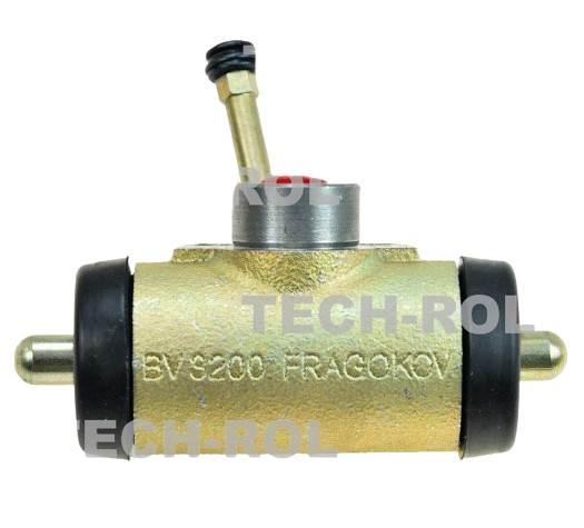 Cylinderek hamulcowy prawy do Zetor 67112604 Fragokov