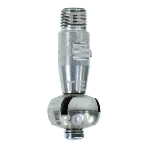 Dysza obrotowa myjki do butelek i rozwadniaczy Opryskiwacz 8185005 Tecomec