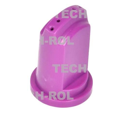 Dysza RSM 5-otworowa fioletowa 025 Opryskiwacz KR5/025 Mmat