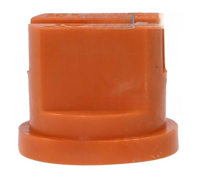 Dysza szczelinowa pomarańczowa Opryskiwacz RS-MM-01 Mmat