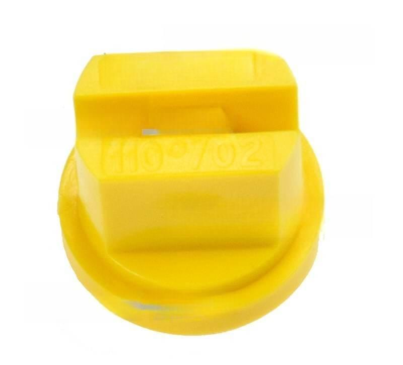 Dysza szczelinowa żółta antyznoszeniowa 3m/s Opryskiwacz AZ-MM-02 50szt