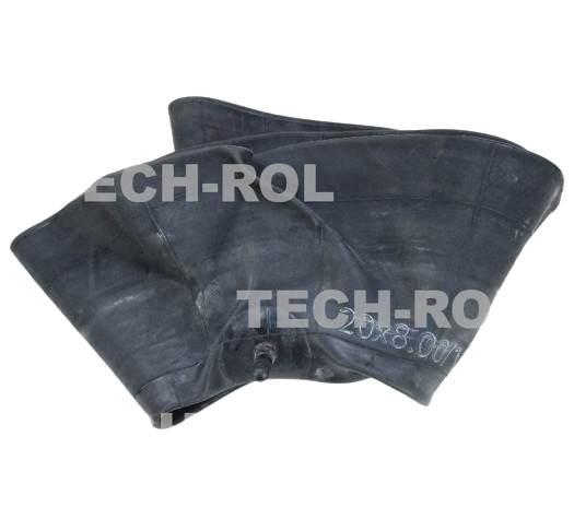 Dętka 20x8.00/10.00-10 zawór TR-13 20x8.00 DET066 Kabat