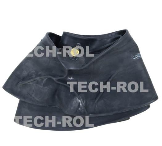 Dętka 6.50-16 zawór TR-218A 650-16 DER326 Kabat