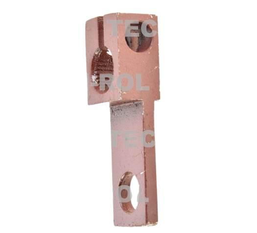 Dźwignia sterowania mechanizmów do Ursus 902-1604 80295086 Produkt