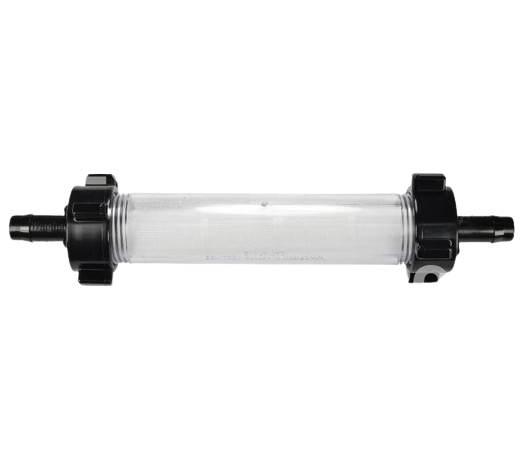 Filtr irygacyjny fi-12,5 przezroczysty Opryskiwacz 1-IS-12BB Produkt