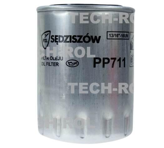 Filtr oleju do ciągników Zetor 3320 3321 Super 3340 4320 4340 5320 5340