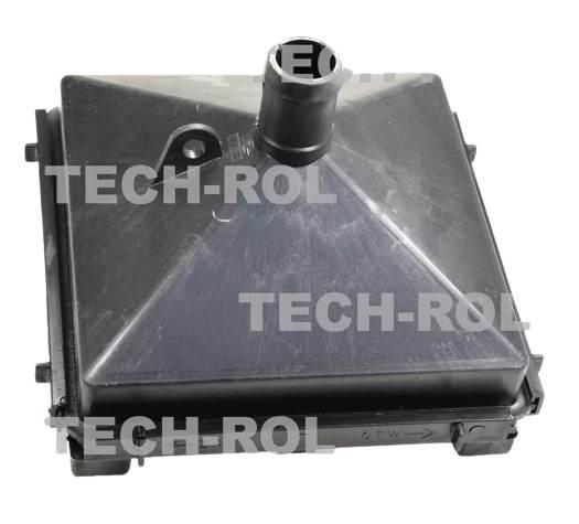 Filtr ssawny kwadratowy kompletny ssak Opryskiwacz 4027020241 Produkt