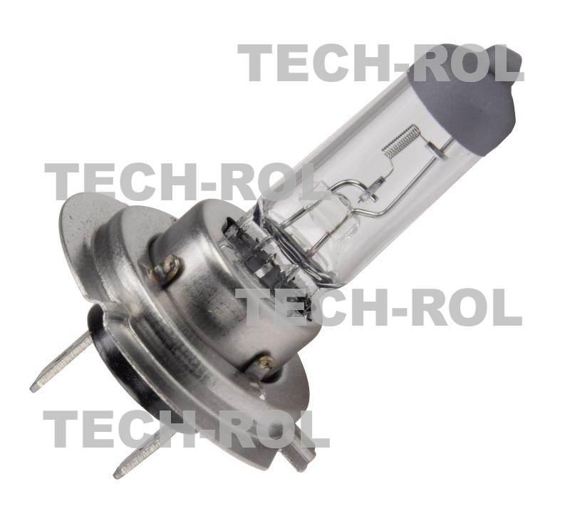 Żarówka 12V 55W H7 PX26D 1468 Bosma 1szt
