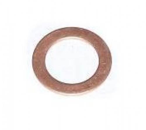 Podkładka Uszczelka Miedziana Fi-10x14 Kn6-4 Din7603a