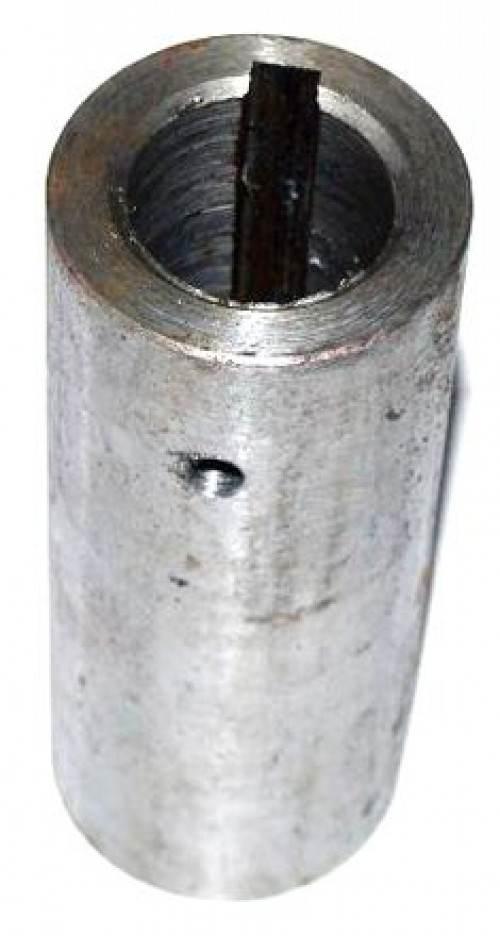 Tuleja Łącząca Fi-30mm Rozrzutnik Obornika Rolmus