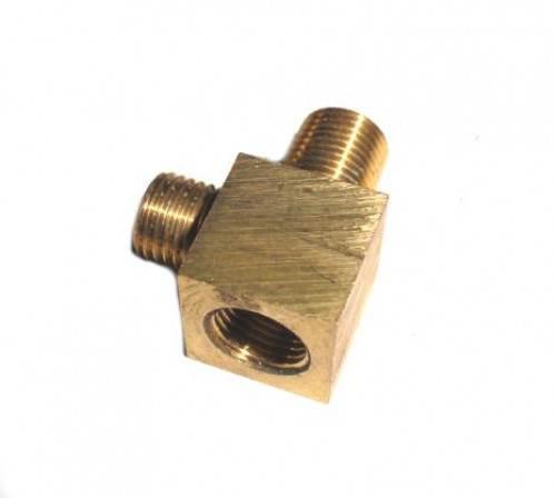 Trójnik Sprężarki Mf-4 | 37752711