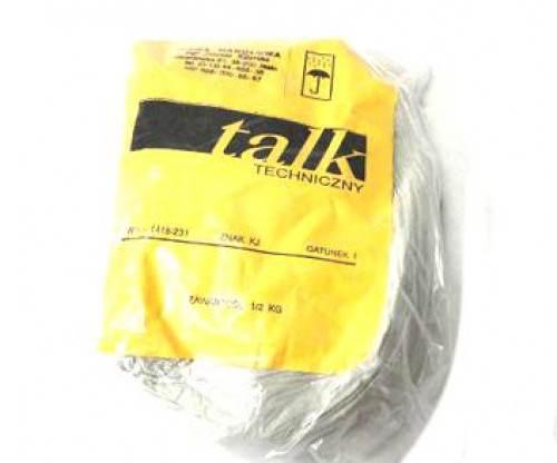 Talk Techniczny 0,5kg | 577